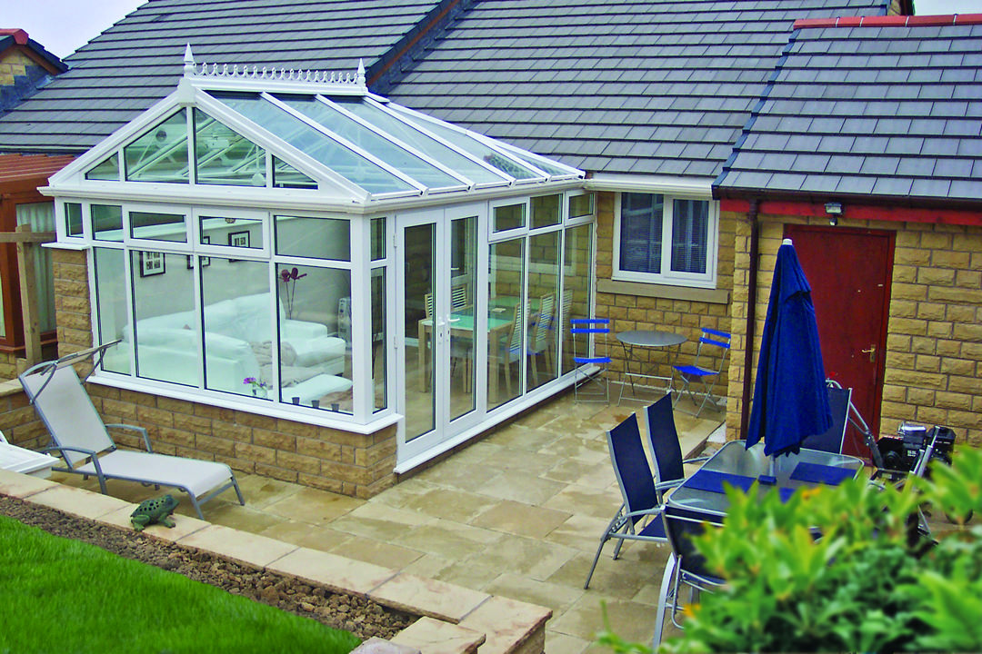 Glaed Extensions Sutton